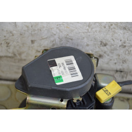 Cintura di sicurezza ant dx Audi A2 dal 2000 al 2006 cod 560788101  1753451329778