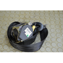 Cintura di sicurezza ant dx Audi A2 dal 2000 al 2006 cod 560788101  1753451329778