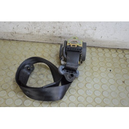 Cintura di sicurezza ant dx Audi A2 dal 2000 al 2006 cod 560788101  1753451329778