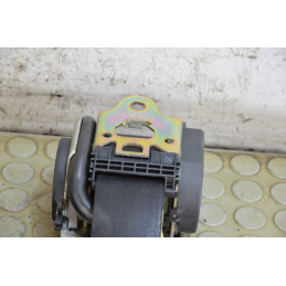 Cintura di sicurezza ant dx Audi A2 dal 2000 al 2006 cod 560788101  1753451329778