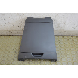 Cassettino vano portaoggetti Opel Agila B dal 2007 al 2015 cod 73821-51k0  1753456152746