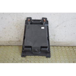 Cassettino vano portaoggetti Opel Agila B dal 2007 al 2015 cod 73821-51k0  1753456152746