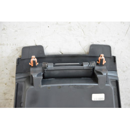 Cassettino vano portaoggetti Opel Agila B dal 2007 al 2015 cod 73821-51k0  1753456152746