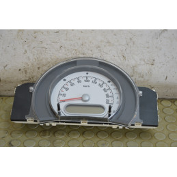 Contachilometri quadro strumenti Opel Agila B 1.0 b dal 2007 al 2015 cod 34100-52ka  1753456364323