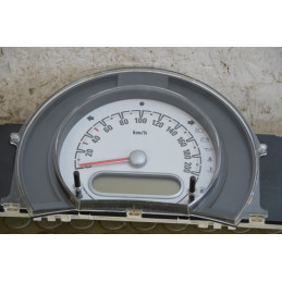 Contachilometri quadro strumenti Opel Agila B 1.0 b dal 2007 al 2015 cod 34100-52ka  1753456364323