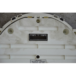 Contachilometri quadro strumenti Opel Agila B 1.0 b dal 2007 al 2015 cod 34100-52ka  1753456364323