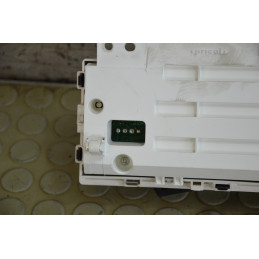 Contachilometri quadro strumenti Opel Agila B 1.0 b dal 2007 al 2015 cod 34100-52ka  1753456364323