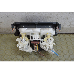 Centralina comando aria clima Opel Agila B dal 2007 al 2015 cod 93194677  1753456644036
