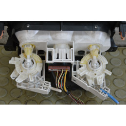 Centralina comando aria clima Opel Agila B dal 2007 al 2015 cod 93194677  1753456644036