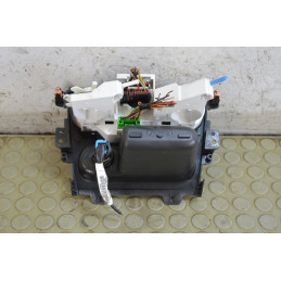 Centralina comando aria clima Opel Agila B dal 2007 al 2015 cod 93194677  1753456644036