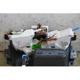 Centralina comando aria clima Opel Agila B dal 2007 al 2015 cod 93194677  1753456644036