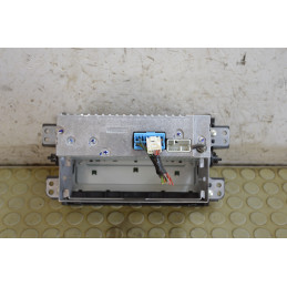Stereo autoradio lettore cd Opel Agila B dal 2007 al 2015 cod 39101-51k0  1753705994073