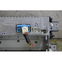 Stereo autoradio lettore cd Opel Agila B dal 2007 al 2015 cod 39101-51k0  1753705994073