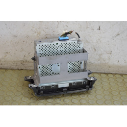 Stereo autoradio lettore cd Opel Agila B dal 2007 al 2015 cod 39101-51k0  1753705994073
