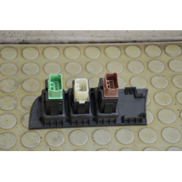 Interruttore comando regolazione luci fari Opel Agila B dal 2007 al 2015 cod 73831-51k1  1753706233386