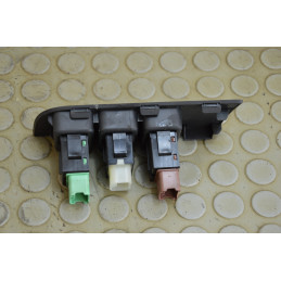 Interruttore comando regolazione luci fari Opel Agila B dal 2007 al 2015 cod 73831-51k1  1753706233386