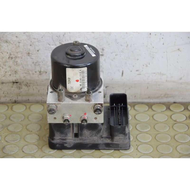 Centralina pompa abs Opel Agila B dal 2007 al 2015 cod 52k0  1753706488434