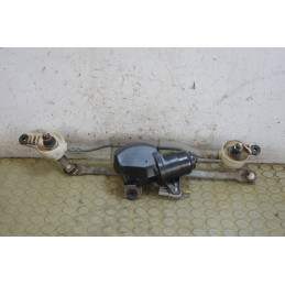 Motorino tergicristallo ant Opel Agila B dal 2007 al 2015 cod 95517286  1753706641419