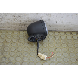 Contagiri quadro strumenti Opel Agila B 1.0 b dal 2007 al 2015 cod 93168011  1753706923102