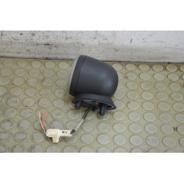 Contagiri quadro strumenti Opel Agila B 1.0 b dal 2007 al 2015 cod 93168011  1753706923102