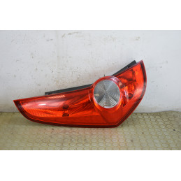 Fanale fanalino stop post sx Opel Agila B dal 2007 al 2015 cod 89071595  1753707063715