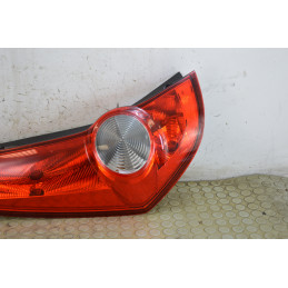 Fanale fanalino stop post sx Opel Agila B dal 2007 al 2015 cod 89071595  1753707063715
