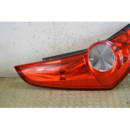 Fanale fanalino stop post sx Opel Agila B dal 2007 al 2015 cod 89071595  1753707063715