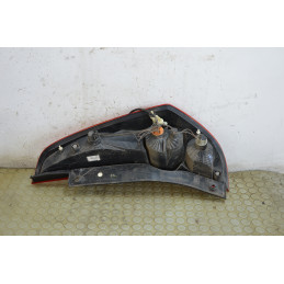 Fanale fanalino stop post sx Opel Agila B dal 2007 al 2015 cod 89071595  1753707063715