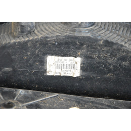 Fanale fanalino stop post sx Opel Agila B dal 2007 al 2015 cod 89071595  1753707063715