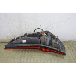Fanale fanalino stop post sx Opel Agila B dal 2007 al 2015 cod 89071595  1753707063715