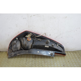 Fanale fanalino stop post dx Opel Agila B dal 2007 al 2015 cod 89071614  1753707260923