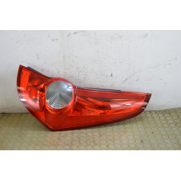 Fanale fanalino stop post dx Opel Agila B dal 2007 al 2015 cod 89071614  1753707260923
