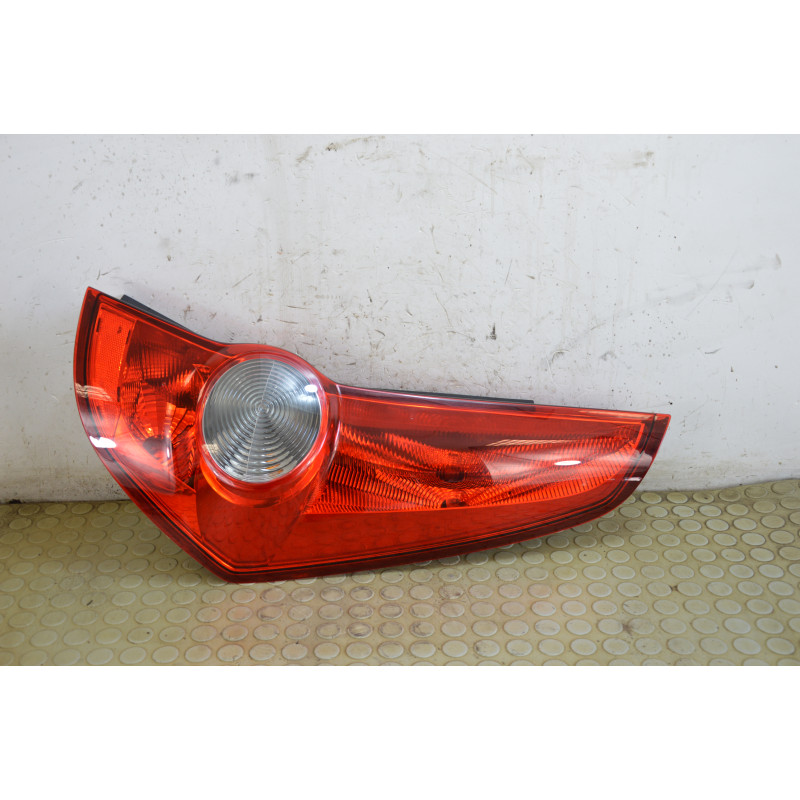 Fanale fanalino stop post dx Opel Agila B dal 2007 al 2015 cod 89071614  1753707260923