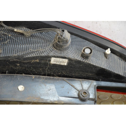 Fanale fanalino stop post dx Opel Agila B dal 2007 al 2015 cod 89071614  1753707260923