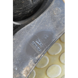 Fanale fanalino stop post dx Opel Agila B dal 2007 al 2015 cod 89071614  1753707260923
