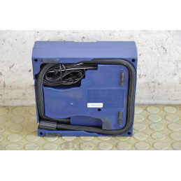 Compressore gonfiaggio pneumatici Opel Agila B dal 2007 al 2015  1753707428309
