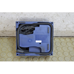 Compressore gonfiaggio pneumatici Opel Agila B dal 2007 al 2015  1753707428309