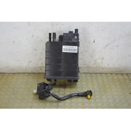 Serbatoio evaporatore carboni attivi Ford Mondeo 2.0 Hybrid dal 2014 al 2019 cod fv63-9e857  1753366721674