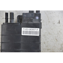 Serbatoio evaporatore carboni attivi Ford Mondeo 2.0 Hybrid dal 2014 al 2019 cod fv63-9e857  1753366721674