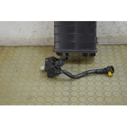 Serbatoio evaporatore carboni attivi Ford Mondeo 2.0 Hybrid dal 2014 al 2019 cod fv63-9e857  1753366721674