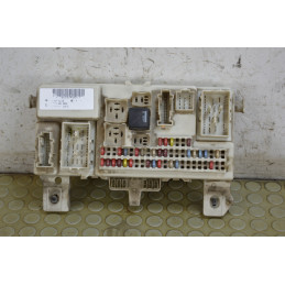 Centralina body computer Ford Focus dal 2004 al 2008 cod 4m5t14a073ah  1753708696929