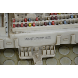 Centralina body computer Ford Focus dal 2004 al 2008 cod 4m5t14a073ah  1753708696929