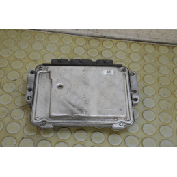 Centralina motore Ford Focus 1.6 TDCi dal 2004 al 2008 cod 6m51-12a650-nc 0281011701  1753708906998