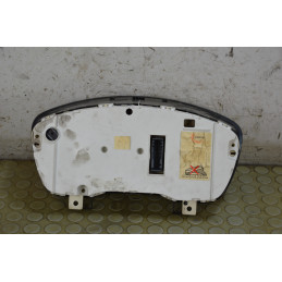 Contachilometri quadro strumenti Ford Focus 1.6 TDCi dal 2004 al 2008 cod 4m5t-10849-gr  1753710350918