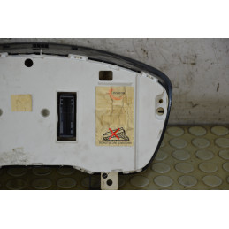 Contachilometri quadro strumenti Ford Focus 1.6 TDCi dal 2004 al 2008 cod 4m5t-10849-gr  1753710350918