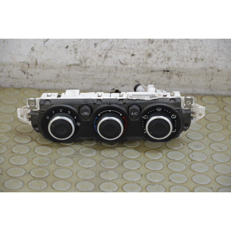 Centralina comando aria clima Ford Focus II serie dal 2004 al 2008 cod 3m5t-19980-ad  1753710567712