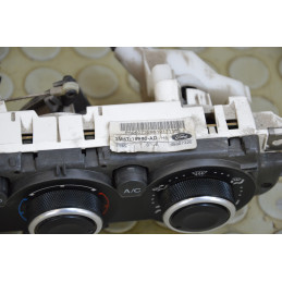 Centralina comando aria clima Ford Focus II serie dal 2004 al 2008 cod 3m5t-19980-ad  1753710567712
