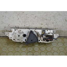 Centralina comando aria clima Ford Focus II serie dal 2004 al 2008 cod 3m5t-19980-ad  1753710567712