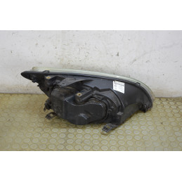 Faro fanale proiettore ant sx Ford Focus dal 2004 al 2008 cod 4m51-13w030-jb  1753710840549