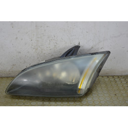 Faro fanale proiettore ant sx Ford Focus dal 2004 al 2008 cod 4m51-13w030-jb  1753710840549